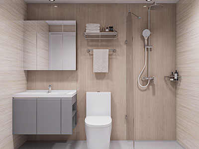 Prefabricated Bathrooms: The Future of Modern Home Design?
