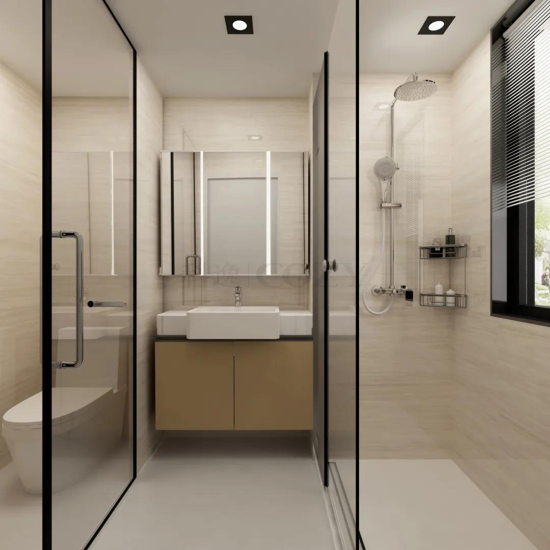 The Winter Encounters Precipice Type to Drop in Temperature Again, How Does the Bathroom Decorate?cid=17
