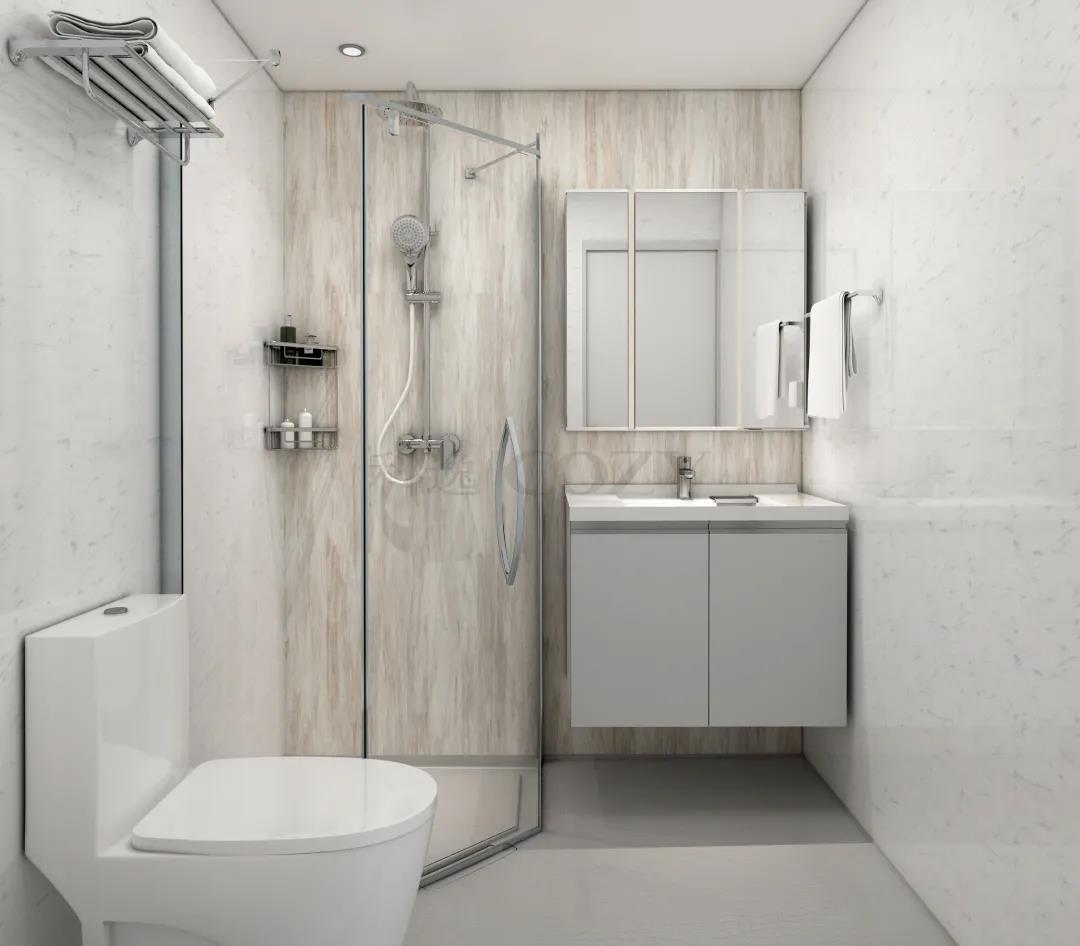 The Winter Encounters Precipice Type to Drop in Temperature Again, How Does the Bathroom Decorate?cid=17