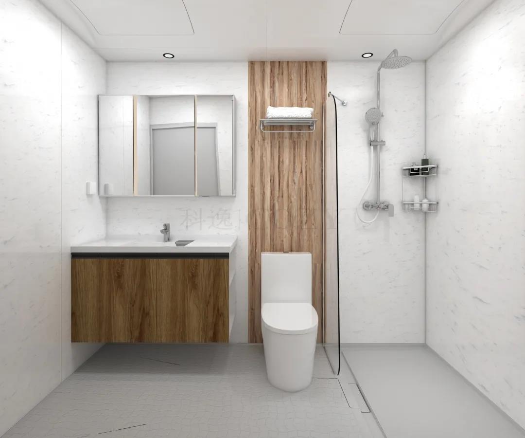 The Winter Encounters Precipice Type to Drop in Temperature Again, How Does the Bathroom Decorate?cid=17