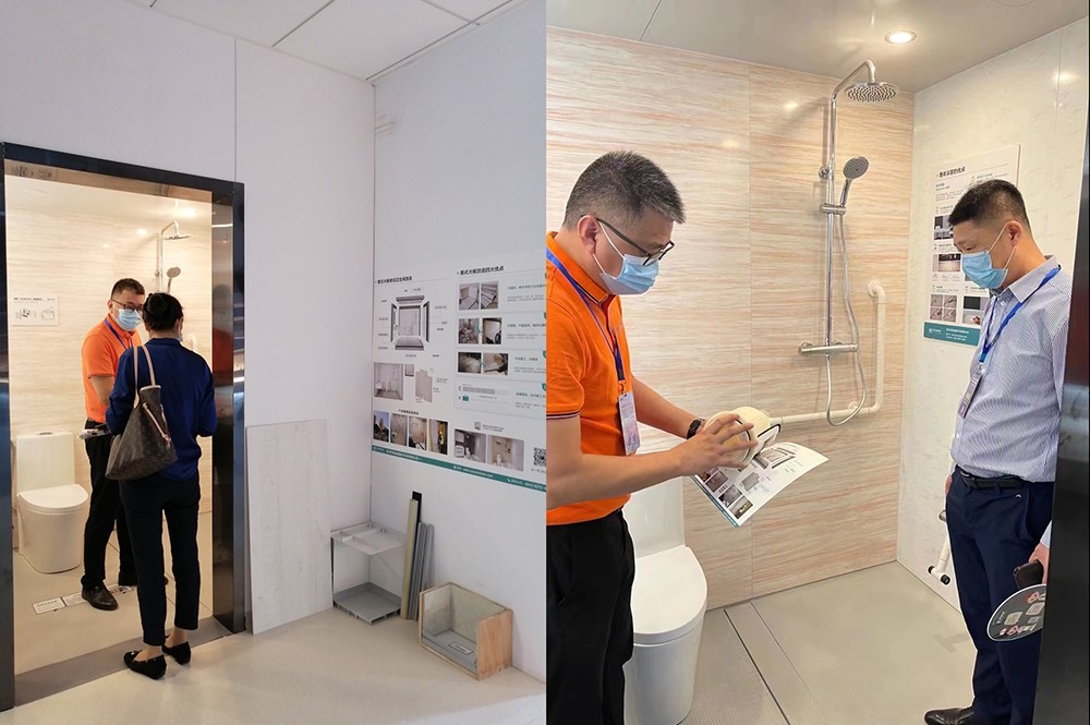 The 2022 Guangzhou Pazhou Medical Exhibition has come to a successful conclusion