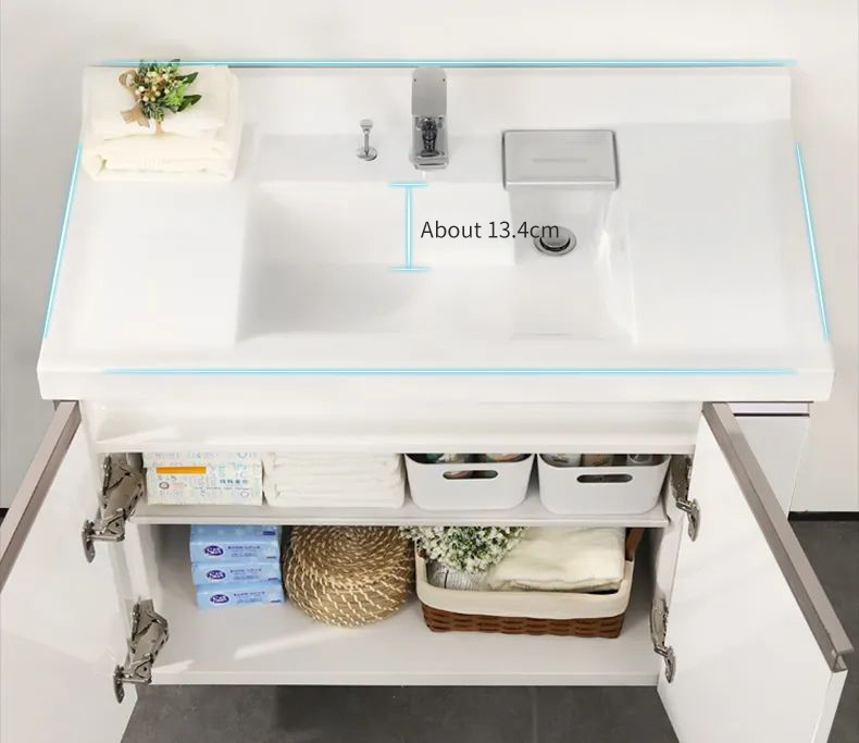What kind of bathroom cabinet is worth buying?cid=17