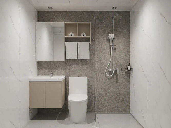 What kind of bathroom cabinet is worth buying?cid=17