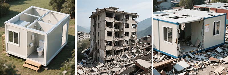 Modular Buildings Demonstrate Exceptional Seismic Performance Tests