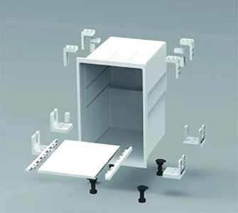 Prefabricated Revolution: Case Sharing in Hebei, China