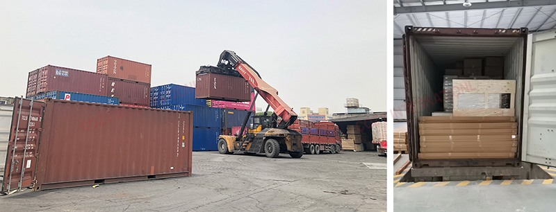 Prefabricated Revolution: Case Sharing in Hebei, China