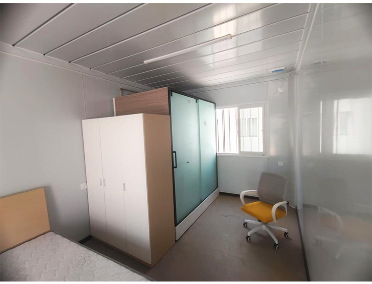 Fast installation engineering preferred bathroom unit modular toilet unit(MTU1219)