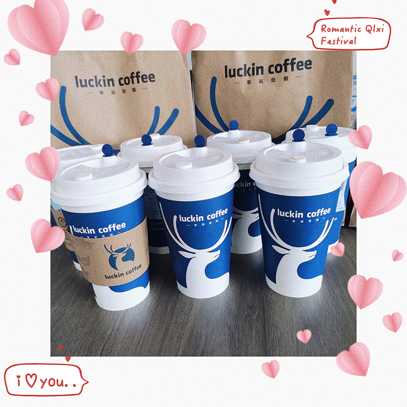Qixi Warmth|Cozy international Distributes Aromatic Coffee Benefits