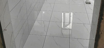 Winter Must-Have! Warm Prefab Bathroom Units: Barefoot-Friendly SMC Floor Winter Must-Have! Warm Prefab Bathroom Units: Barefoot-Friendly SMC Floor