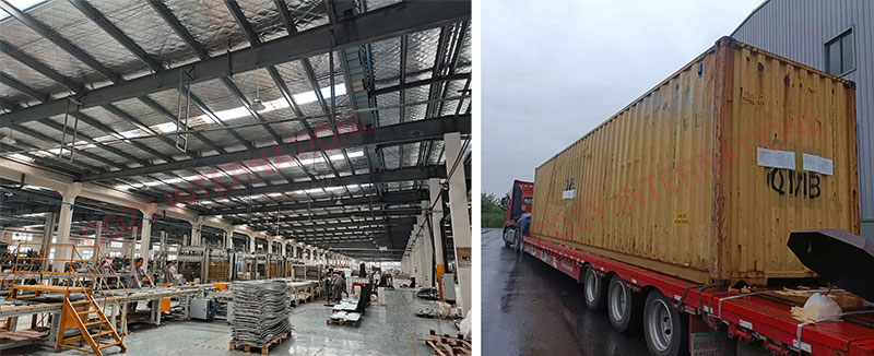 Global Prefabricated Bathroom Market: COYONOW’s Regional-Specific Solutions Drive Export Growth