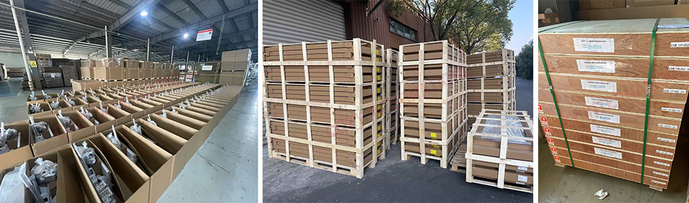 Your prefab bathroom units are packing and shipping,please pay attention to receiving the goods Your prefab bathroom units are packing and shipping,please pay attention to receiving the goods