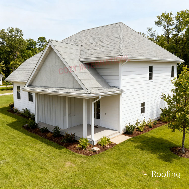 Fireproof Water Resistant Interior Wall Cladding Lightweight Fiber Cement Board