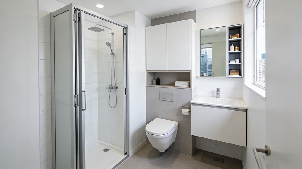 Integral Bathroom Application Upgrade: Rising Demand from Hotel and Apartment Projects Drives Industry Innovation