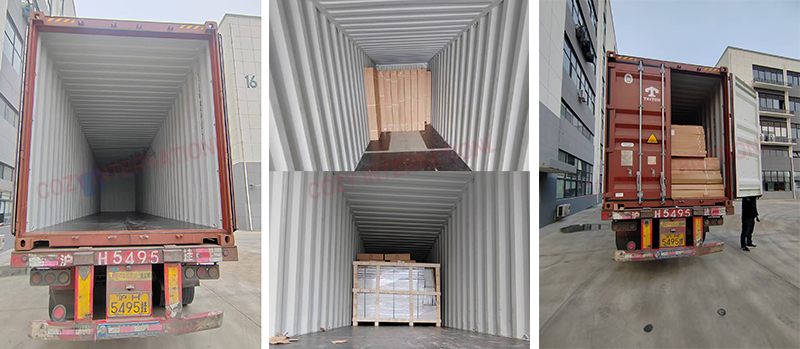 The Prefab Bathroom Units Components Being Sent To Taiwan, China Are on Their WayOn January 7, 2026, the Fullinone factory in DanYang was shipping a batch of prefab bathroom units to Taiwan, China. These were composed of SMC (Sheet Molding Compound) walls, floors, and ceilings, along with matching sanitary ware accessories, and were structured in a modular way. We coordinated with the customer regarding the details of the installation drawings. Once they arrive, the installation personnel can complete a set within just a few hours, thereby shortening the construction time. We also provide professional online installation guidance. We look forward to your inquiry and are eager to use our prefab bathroom units to transform your project!