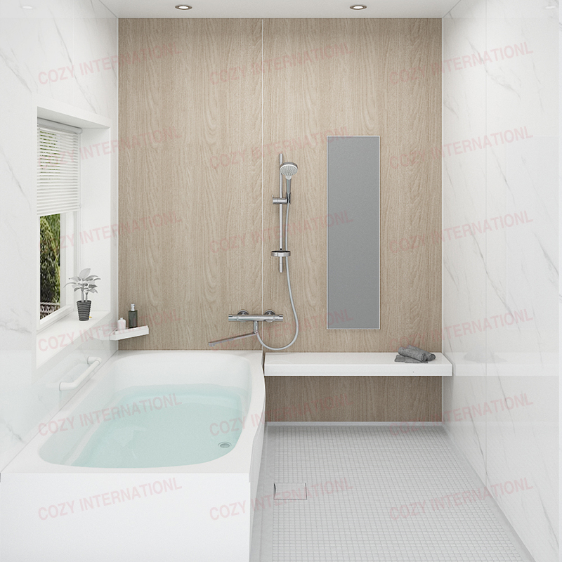 The new progress at the Danyang factory