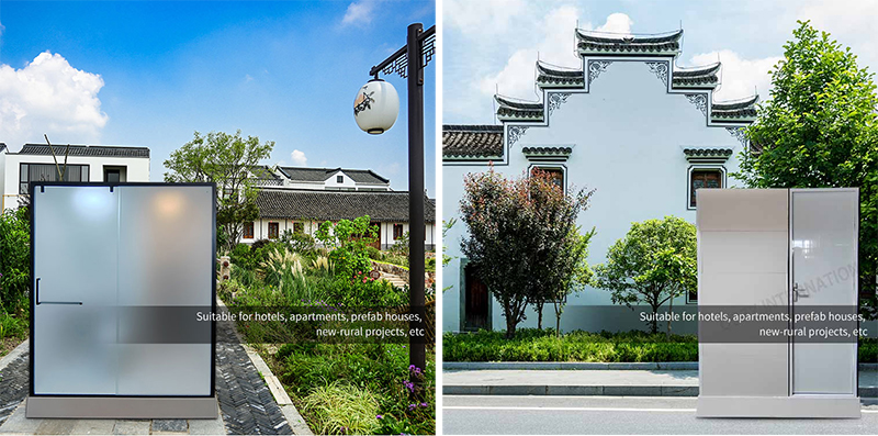 Will the demand for prefab bathroom units continue to grow in 2026?cid=17