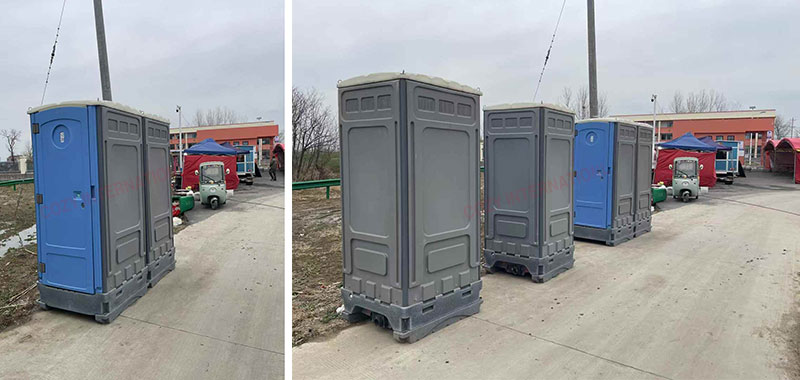 Rural Banquets Go Professional: Modular Facilities Fuel Booming Rural Market