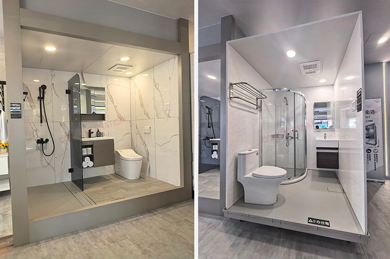 The appointment made by COZY International for their clients in Taiwan, China