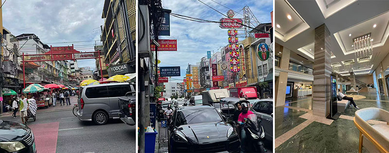 COYONOW Provides Cross-border Services to Empower the Thai Market COYONOW Provides Cross-border Services to Empower the Thai Market