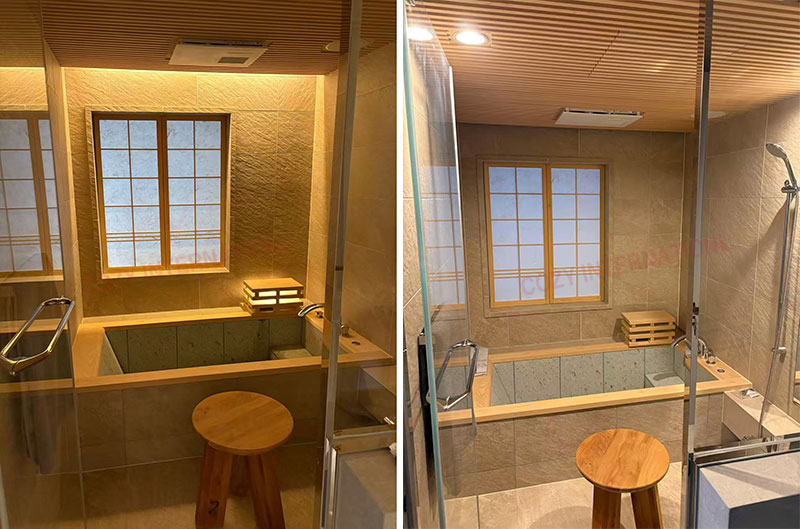 Listen to the feedback from Japanese customers regarding prefab bathroom pods