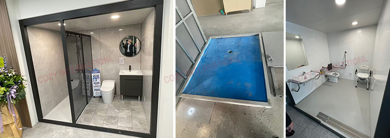 Growing Demand for Bathroom Pods in Australia Growing Demand for Bathroom Pods in Australia