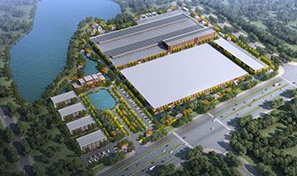 Guangdong Longchuan Factory