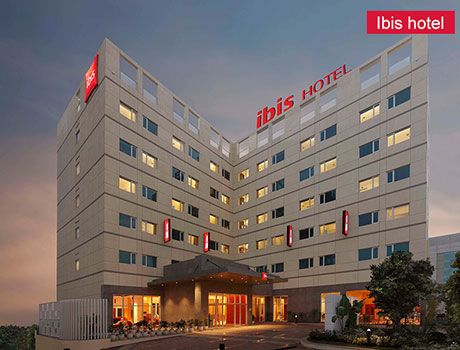 IBIS Hotel Chain