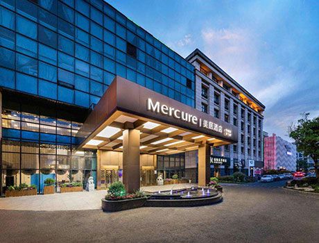 Mercure Hotel