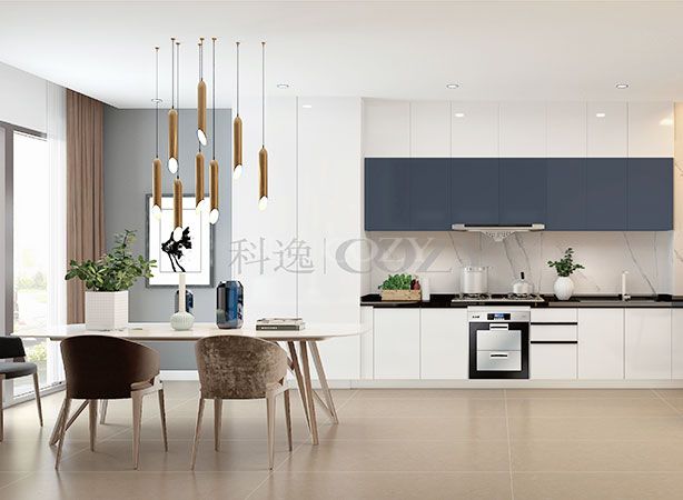 Prefab Kitchen Units Wholesale