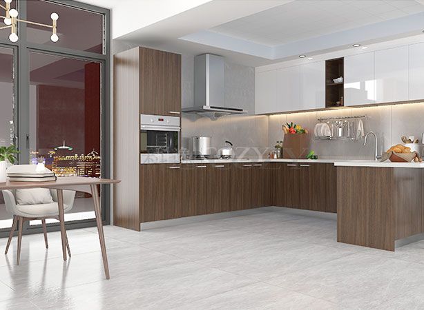 Prefab Kitchen Units Wholesale