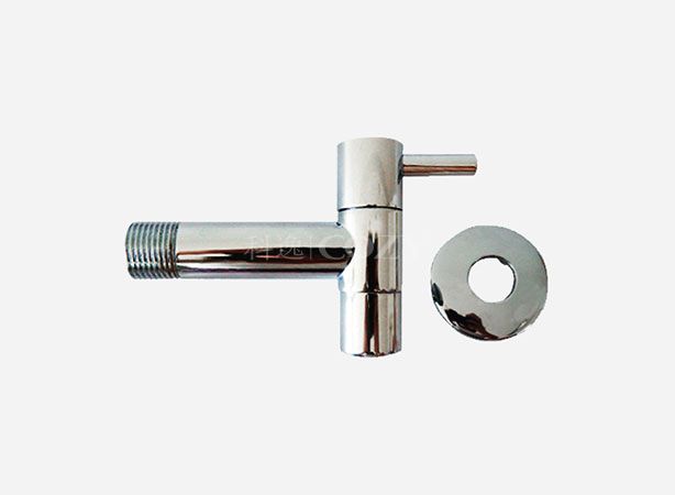 Basin faucet single hole mounted bathroom faucets