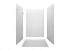 Shower Tray & Panels