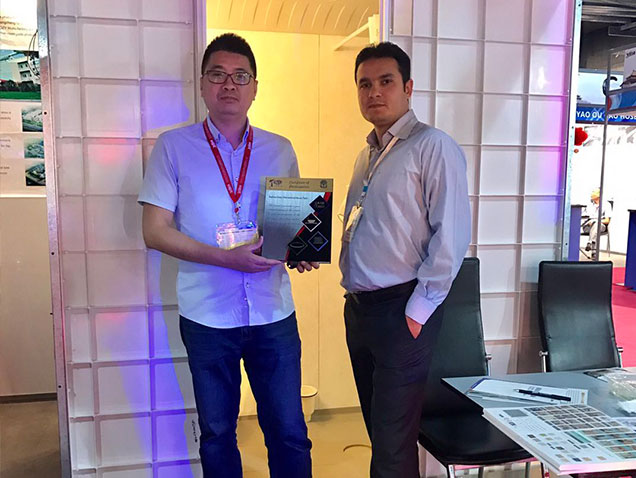Professional Export Team