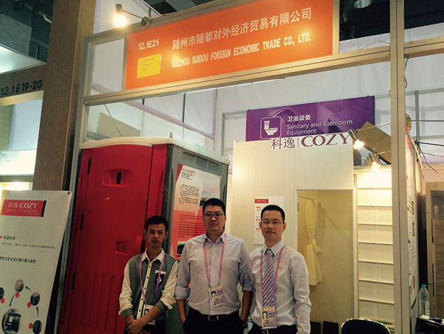 Professional Export Team