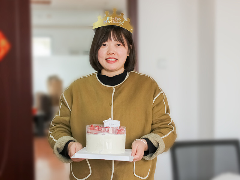 Happy Birthday| COYONOW 3.15 Birthday Party