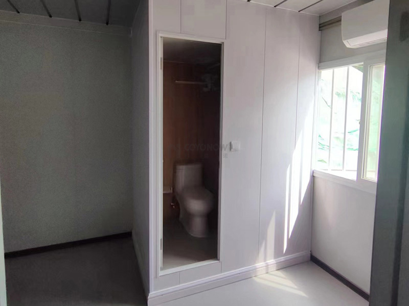 Project Installation