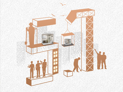 Salute Labor Day | dream on the way