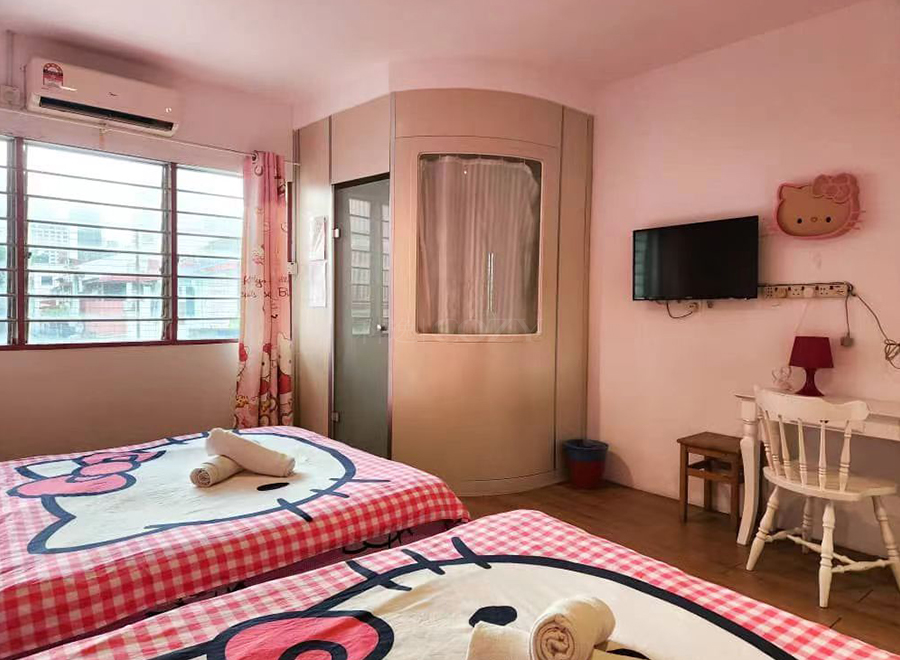 Prefabricated bathroom unit all In one bathroom units(BUL1720-yihe)