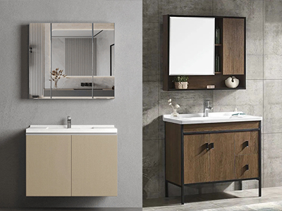 What kind of bathroom cabinet is worth buying?