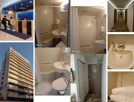 Toyoko INN Hotel Group