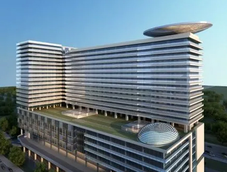 Wuhan Asia Cardiology Hospital