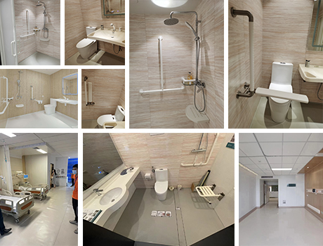 Wuhan Asia Cardiology Hospital