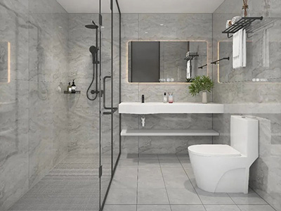 Why are prefab bathroom pods so popular? What's so good about it?