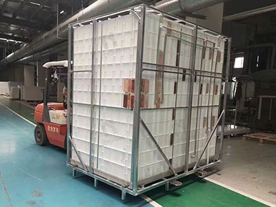 How big is the Prefabricated Bathroom Pods market?