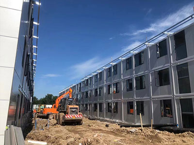 Are Bathroom Pods right for your project?