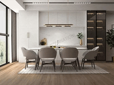 Prefab kitchen unit advantage revealed!