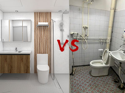 Revolutionizing modern construction | SMC prefab bathroom units redefine speed, sustainability, and customization