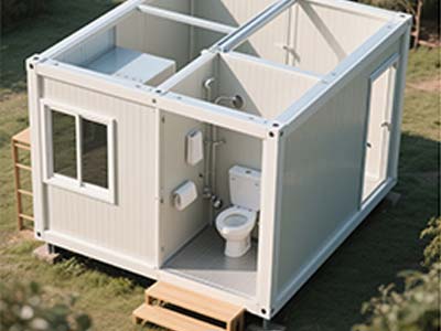 Modular Buildings Demonstrate Exceptional Seismic Performance Tests
