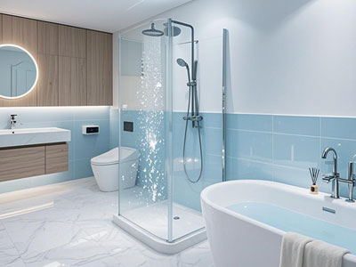 Revolutionizing Home Living: The Rise of Integrated Bathrooms and Their Technological Edge