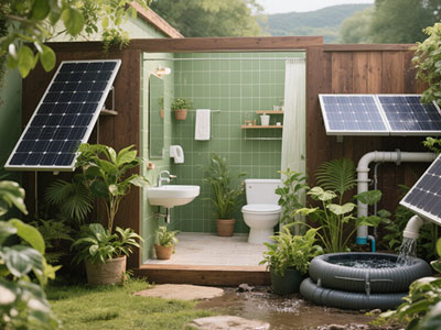 Modular Bathrooms Industry Faces Critical Challenges: Supply Chain Disruptions, Sustainability Demands, and Market Saturation